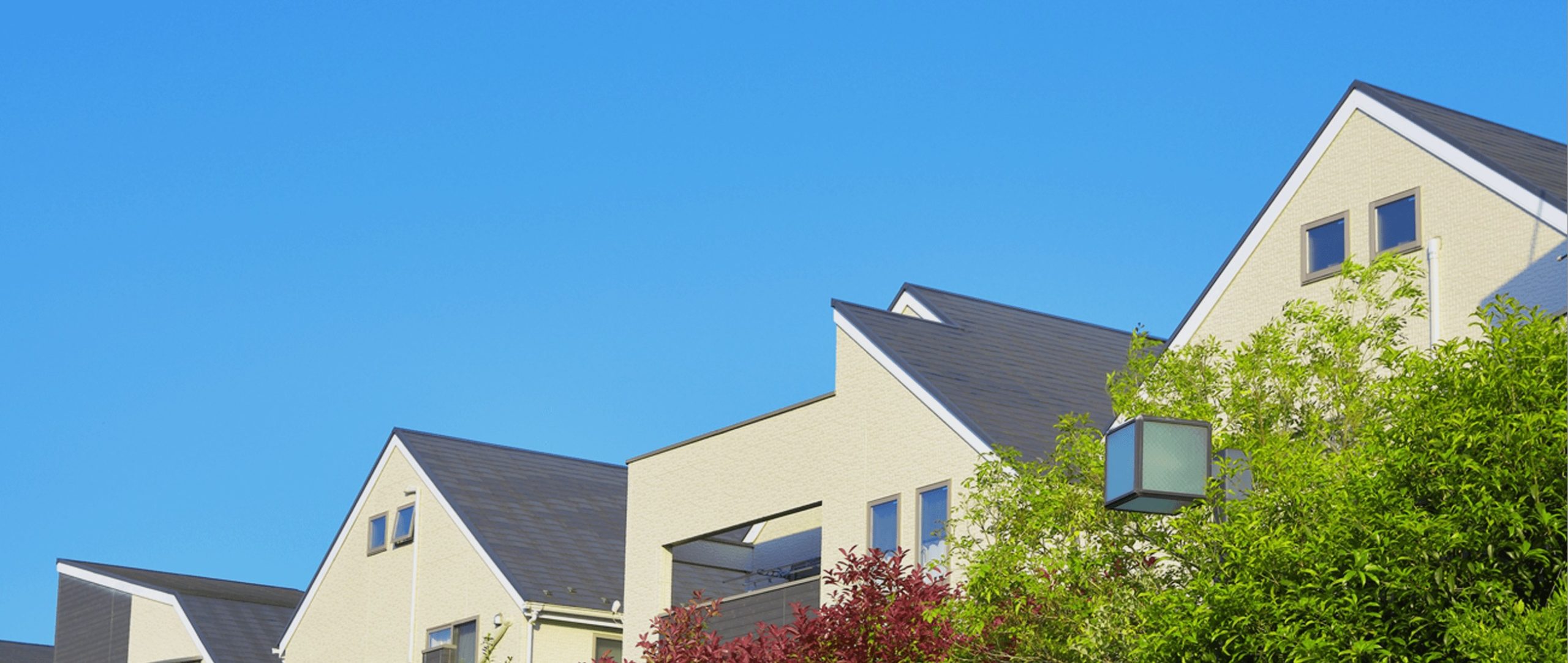 屋根のリフォーム いつまでも安心と快適な暮らしを_イメージphoto