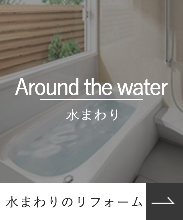 水まわりのリフォーム_Aroundthewater_水まわり_photo_SP