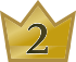第二位