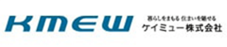 ケイミュー株式会社_logo